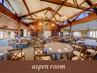 Aspen Room