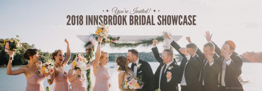 Innsbrook Bridal Showcase