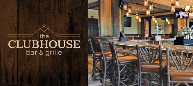 Clubhouse Bar & Grille