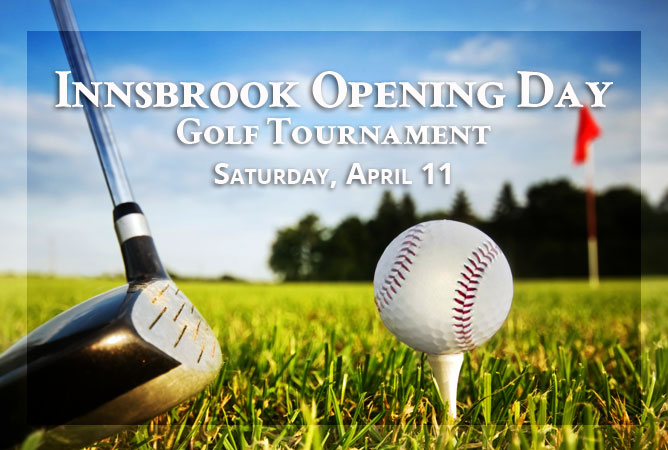 Innsbrook Golf Tournament