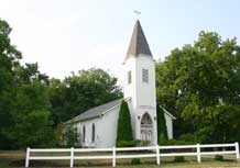 Harmonie Church