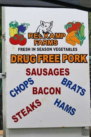 reckamp farms