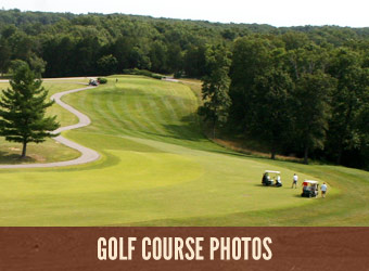  Golf Course Photo Gallery
