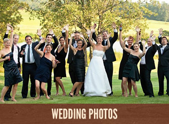  Weddings Photo Gallery