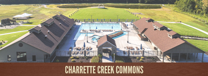 Charrette Creek Commons