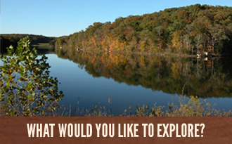 What Would You Like To Do at Innsbrook?